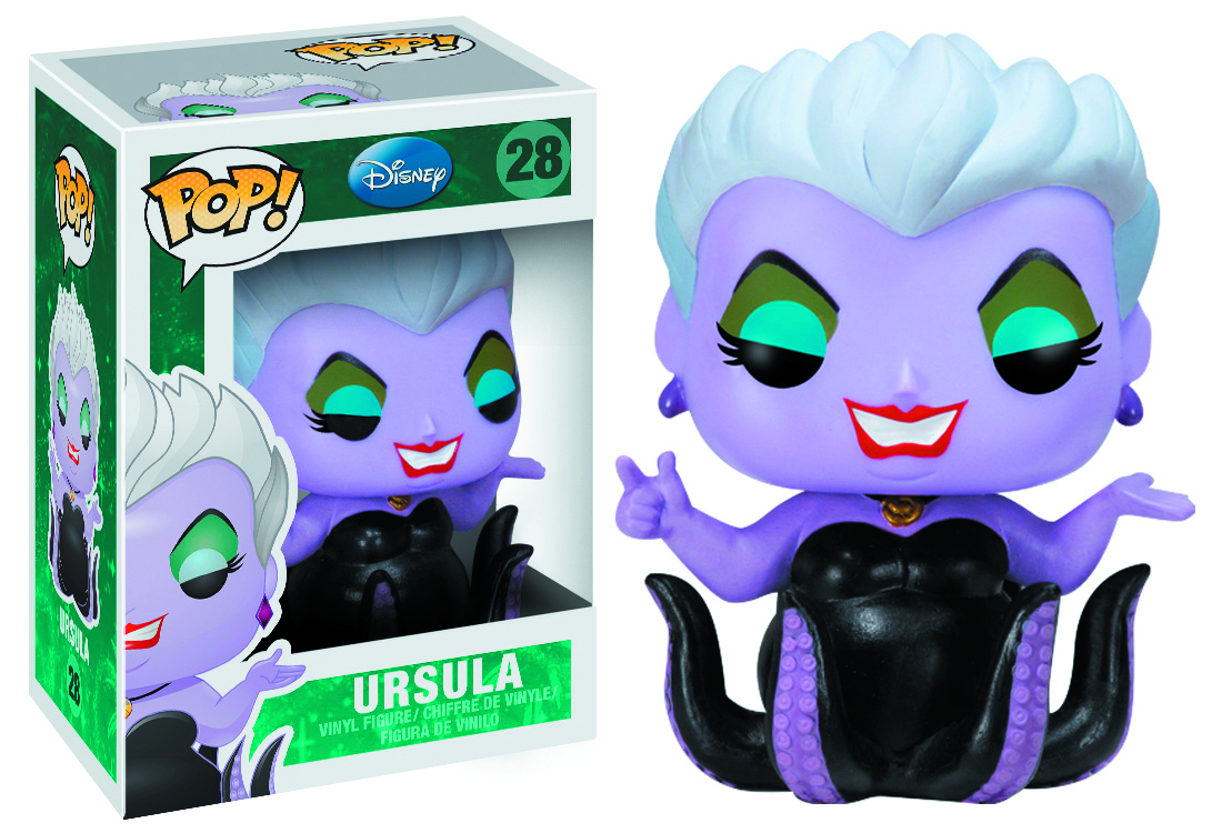pride ursula pop