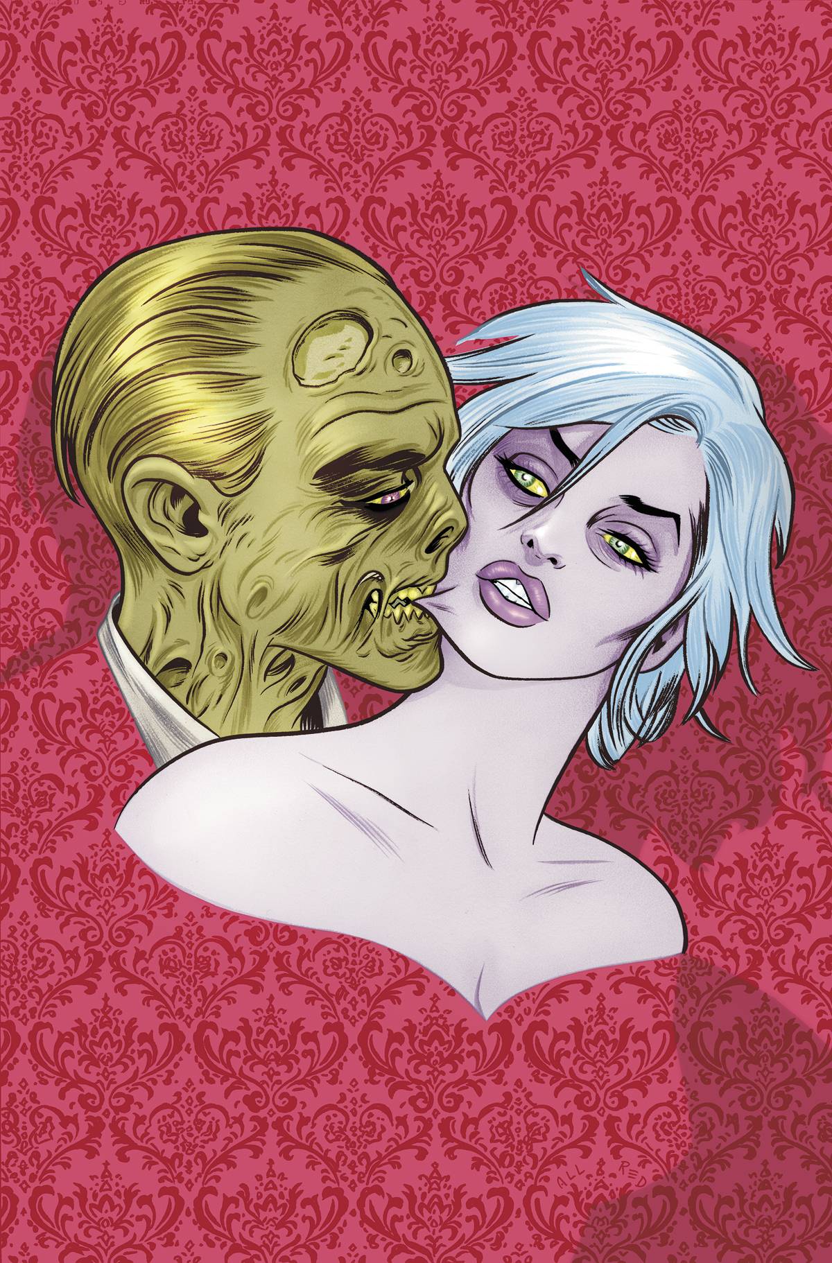 IZOMBIE TP VOL 04 REPOSSESSION (MR)