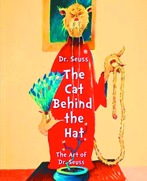 Sep121308 dr seuss cat behind the hat hc previews world