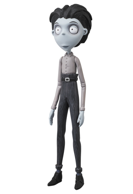 frankenweenie victor