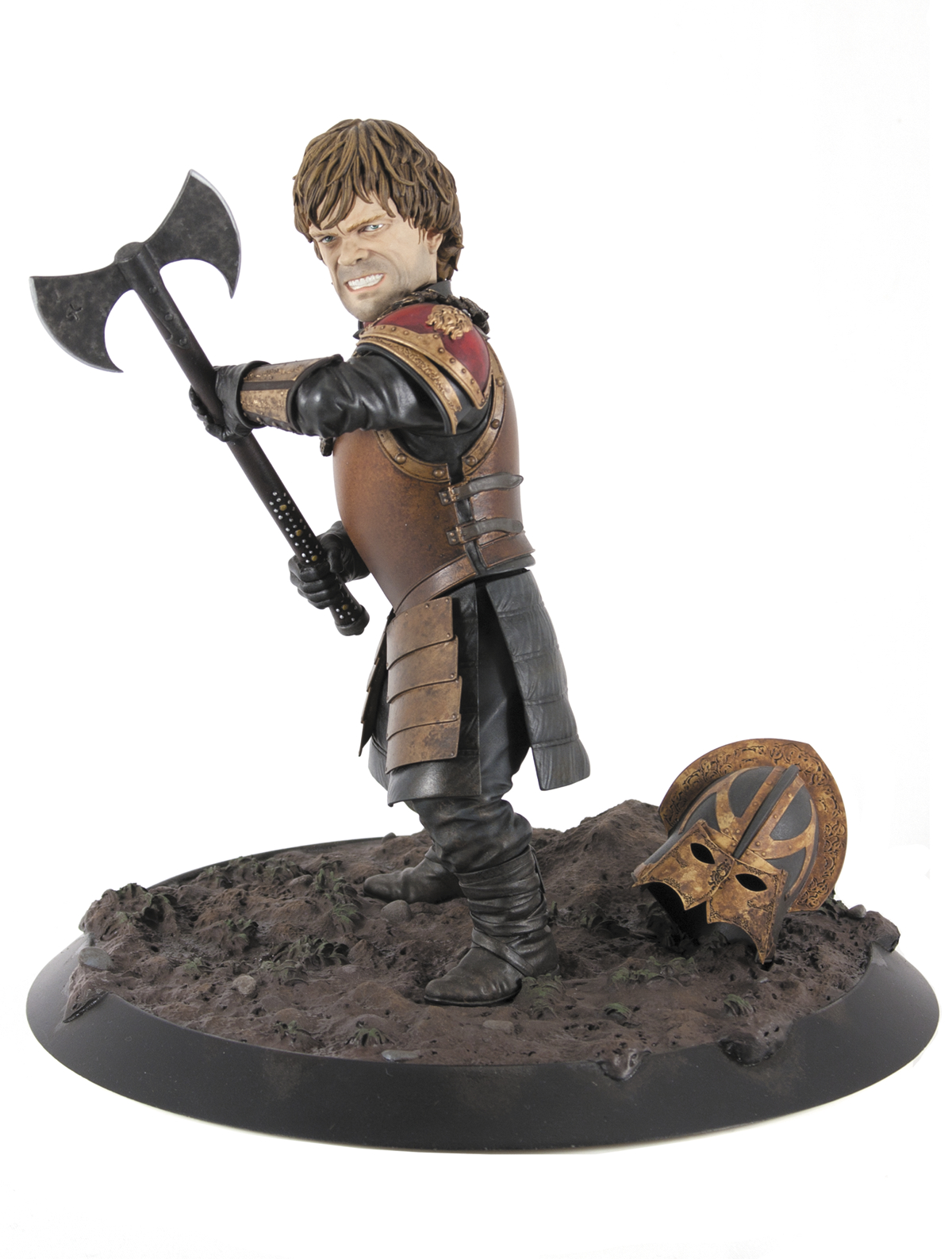 GAME OF THRONES STATUE TYRION