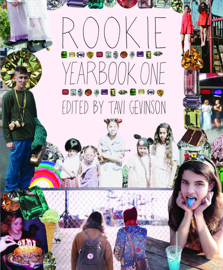 ROOKIE YEARBOOK ONE SC