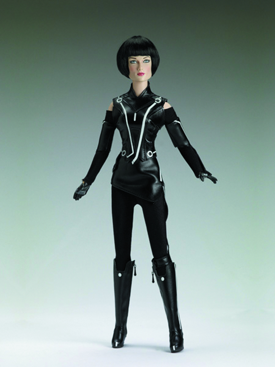 tron legacy olivia wilde costume