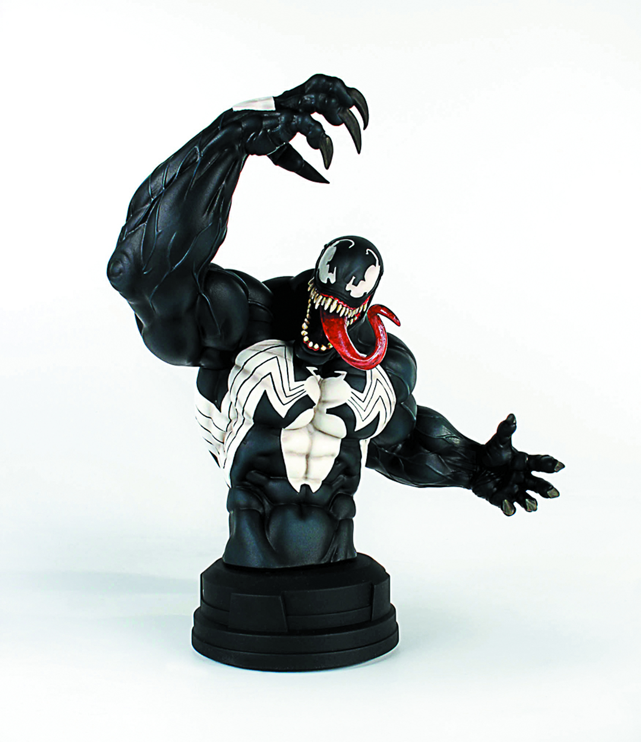 gentle giant carnage bust