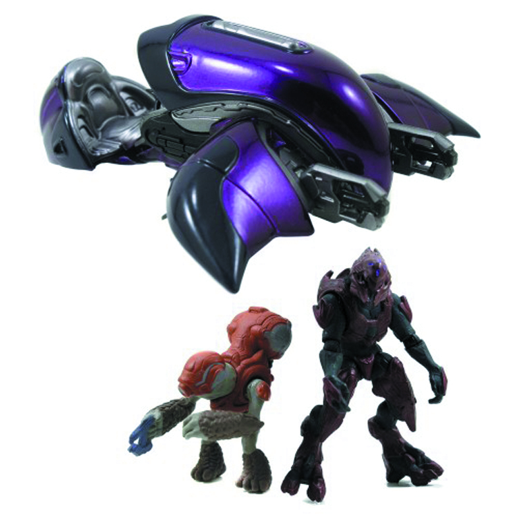 halo 4 figures