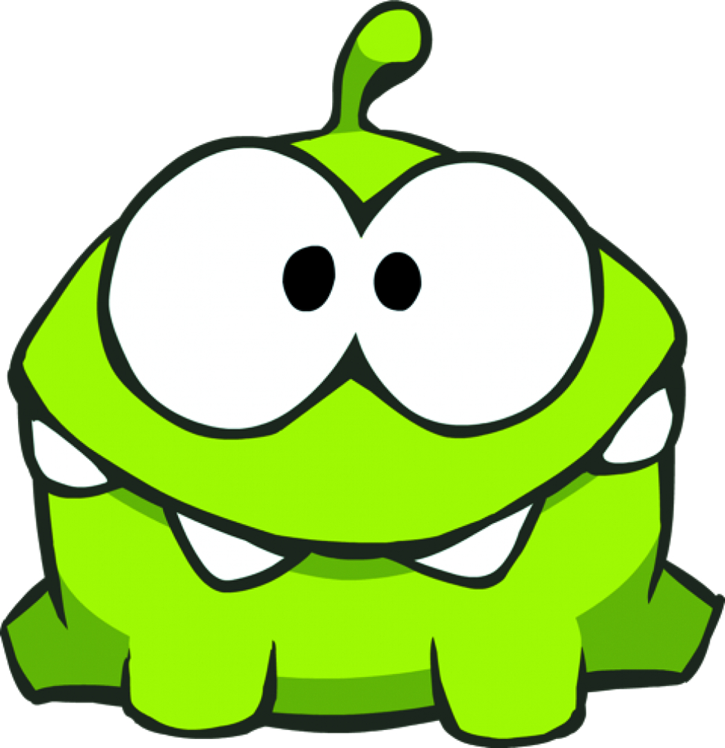 OCT121661 - CUT THE ROPE 3-PK NOMMIES BMB DIS - Previews World