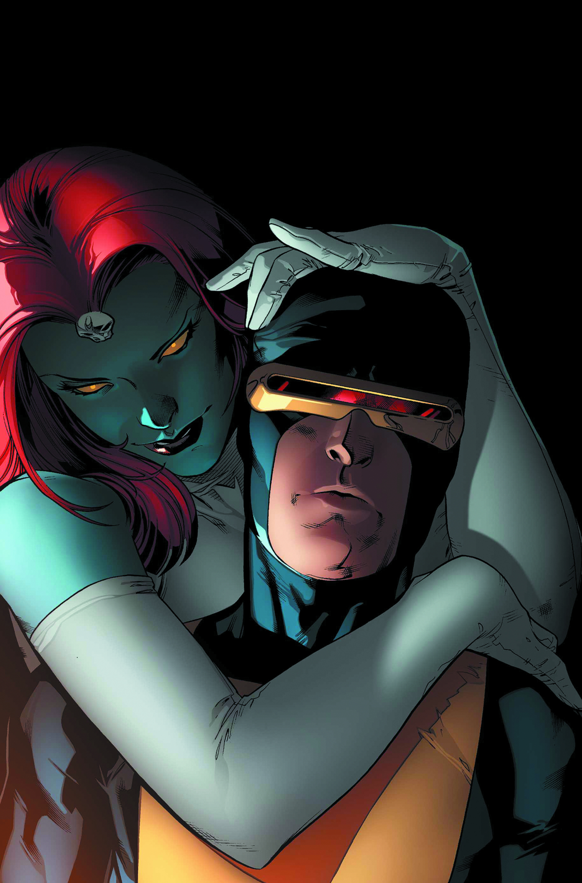 ALL NEW X-MEN #7 NOW2
