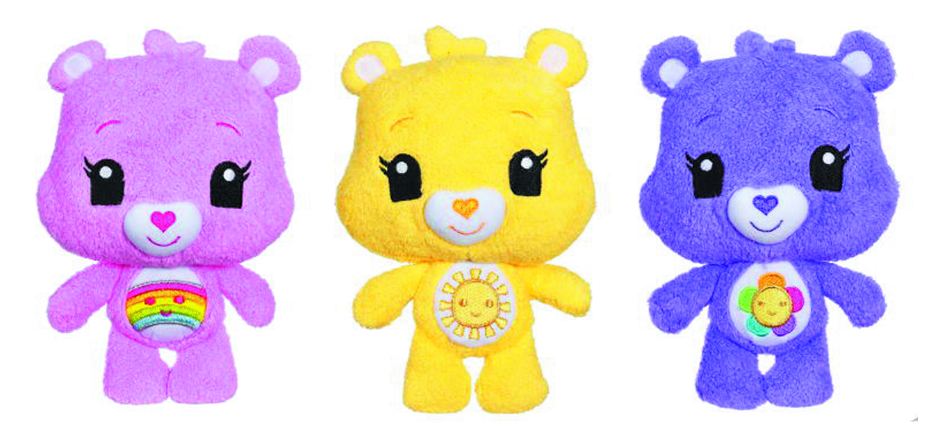 care bears hasbro