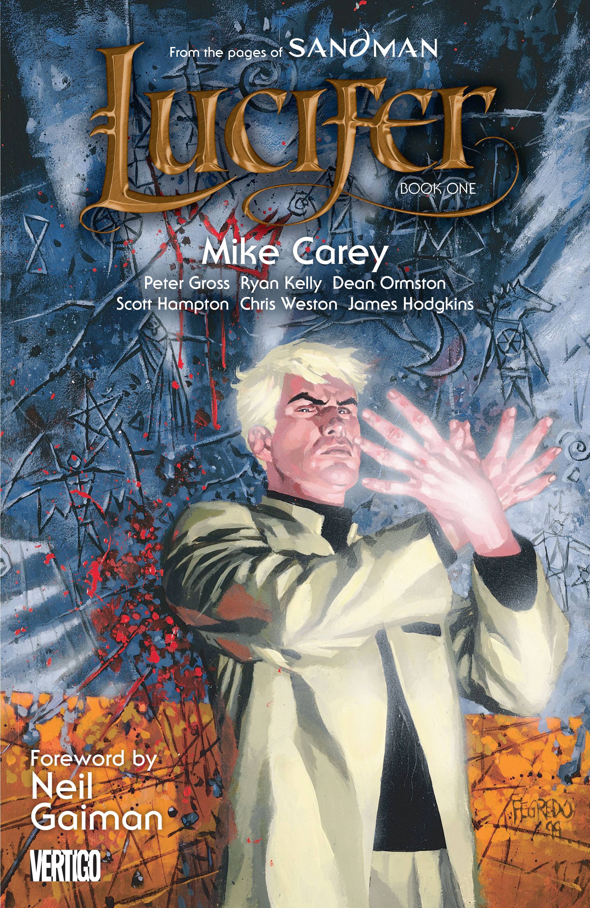 Feb130247 Lucifer Tp Vol 01 Mr Previews World