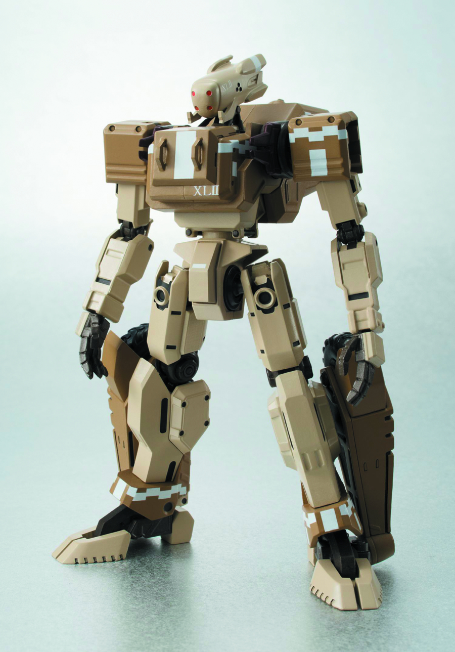 Mar1397 Robot Spirits Code Geass Glasgow Af Previews World