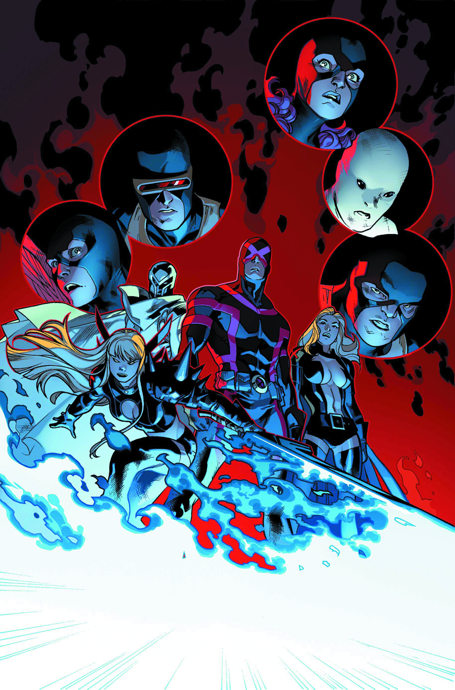 ALL NEW X-MEN #11 NOW