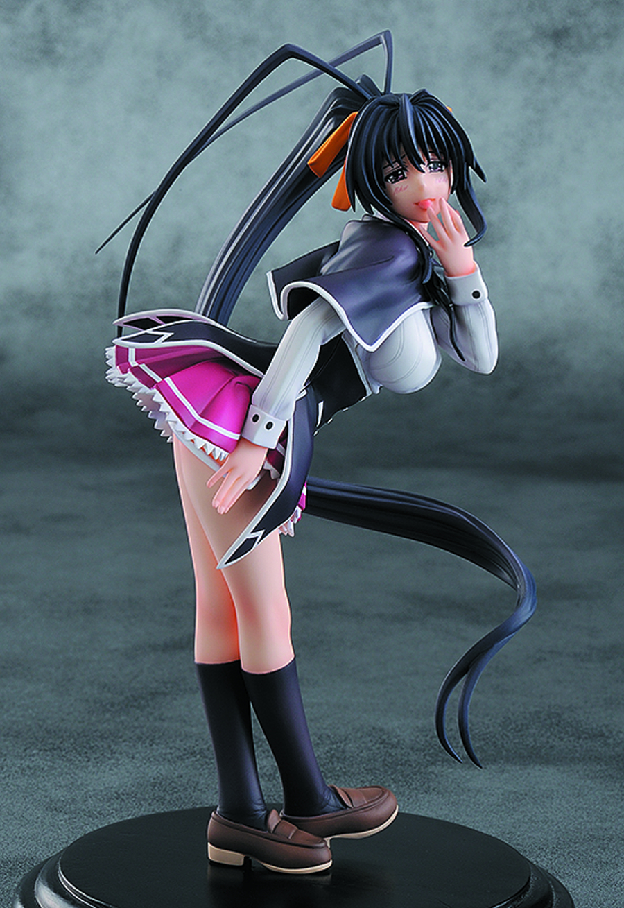 Highschool dxd shop akeno figure
