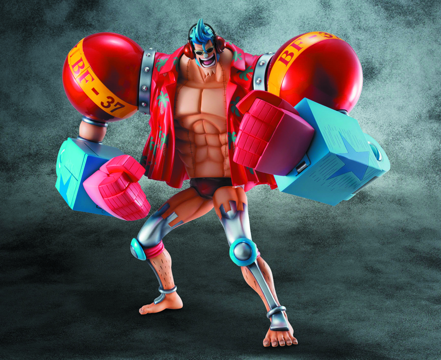 フランキー　maximum Amazon.co.jp: Portrait.Of.Pirates ワンピース SA‐MAXIMUM