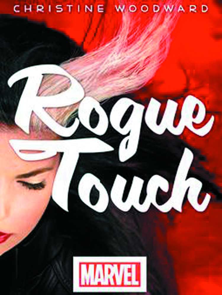 ROGUE TOUCH SC