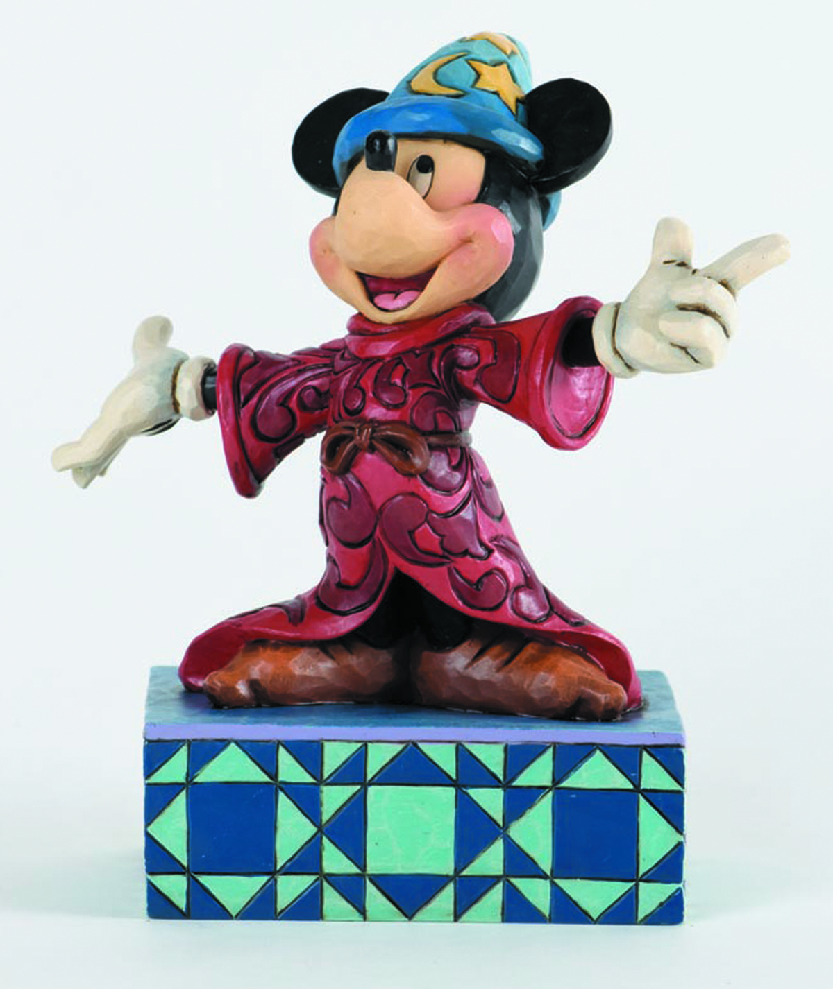 10 sorcerer mickey funko