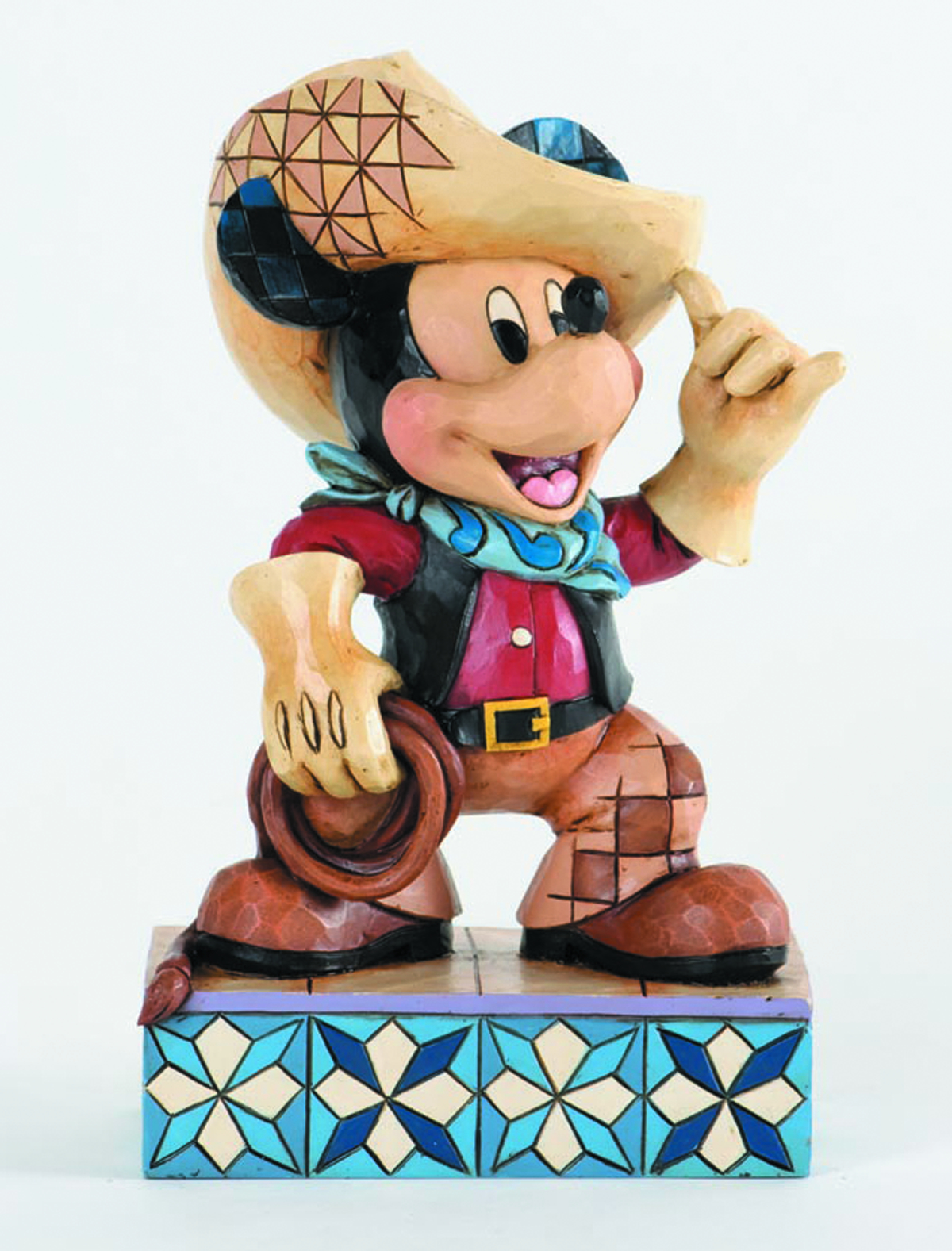 mickey disney traditions