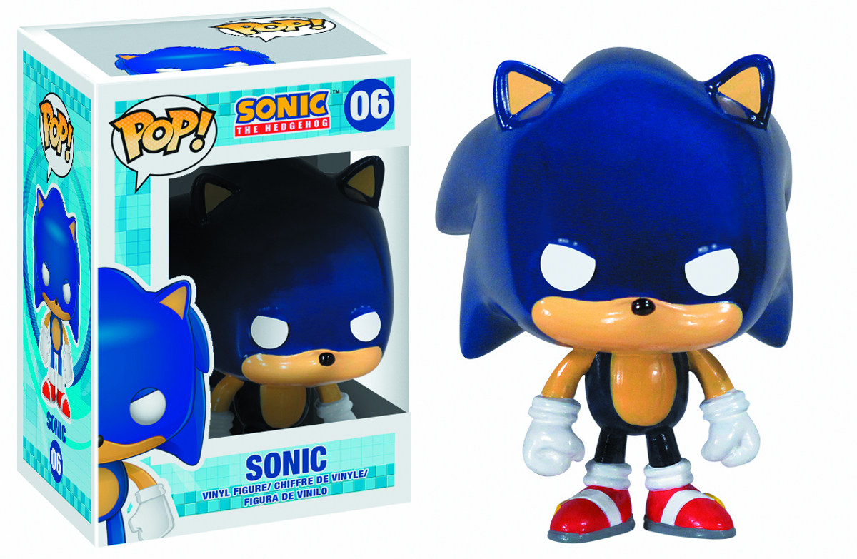 pop sonic replacement heads