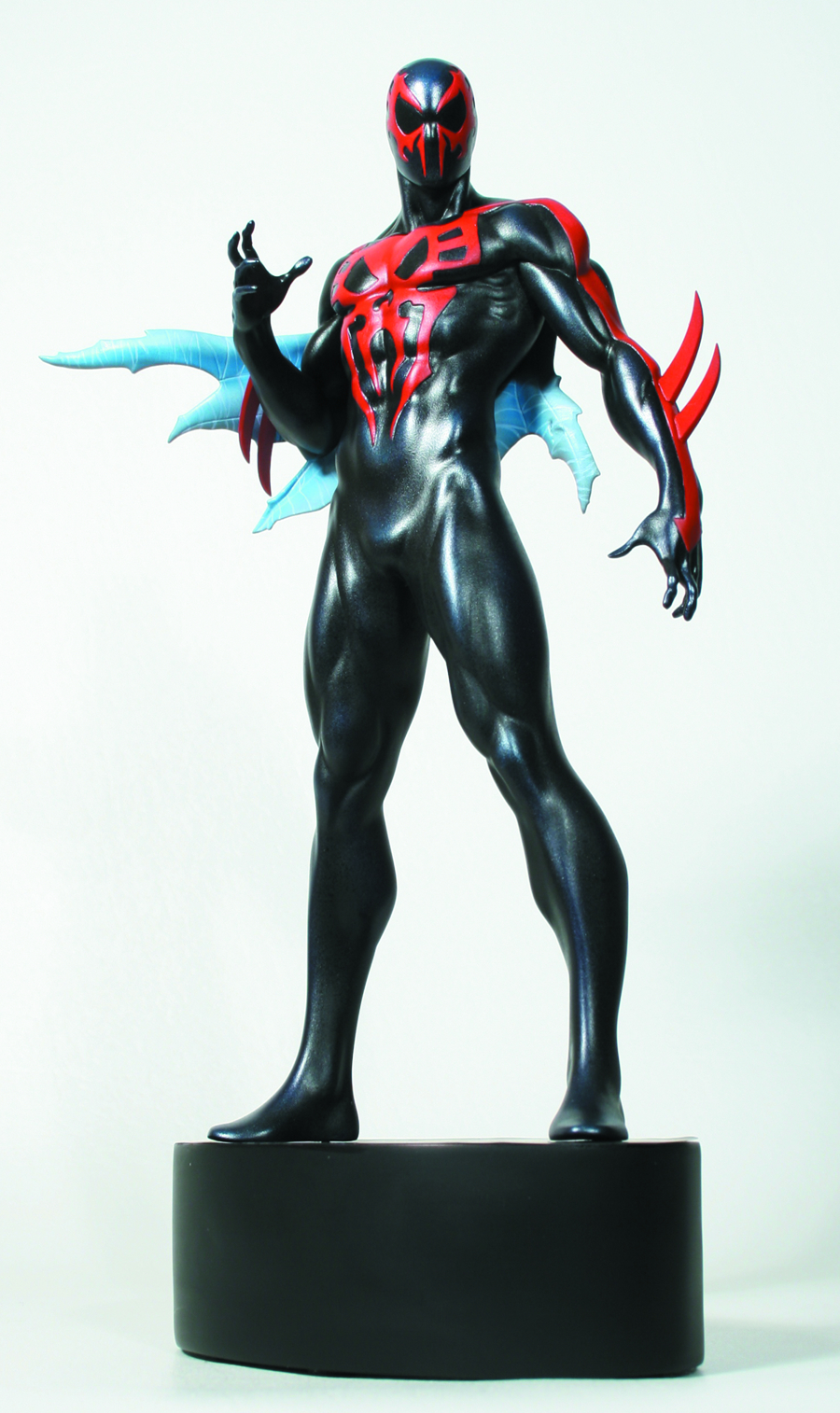 best spiderman statues