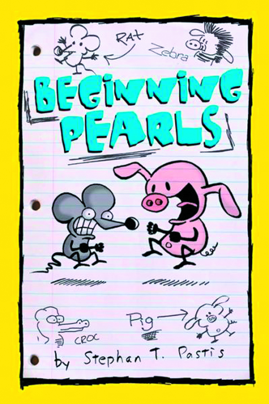 pearls before swine shirt
