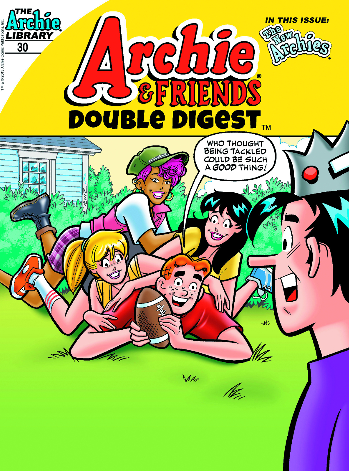 archie in best friends in the world biography