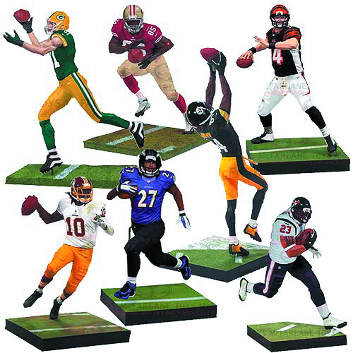 nfl action figures