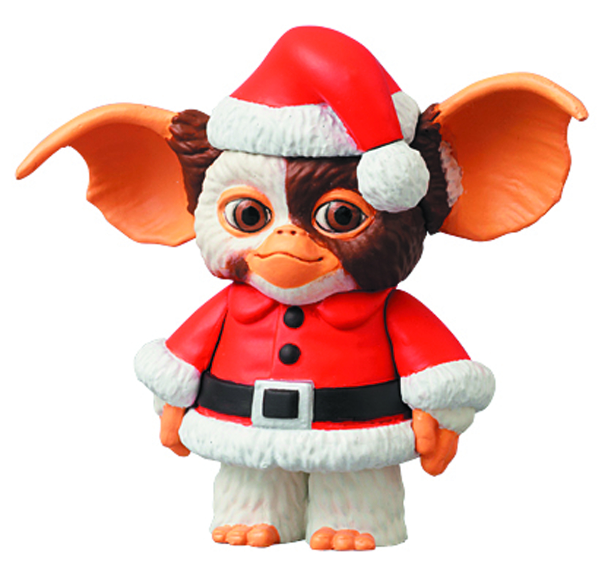 gremlins santa stripe