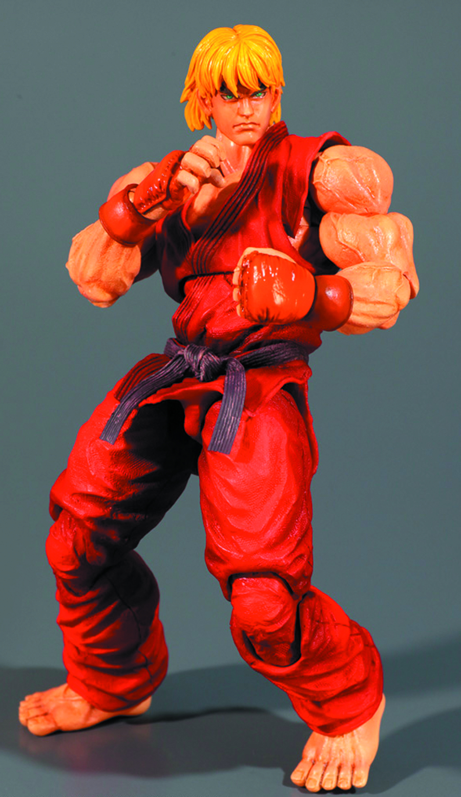 Play arts kai street sales fighter