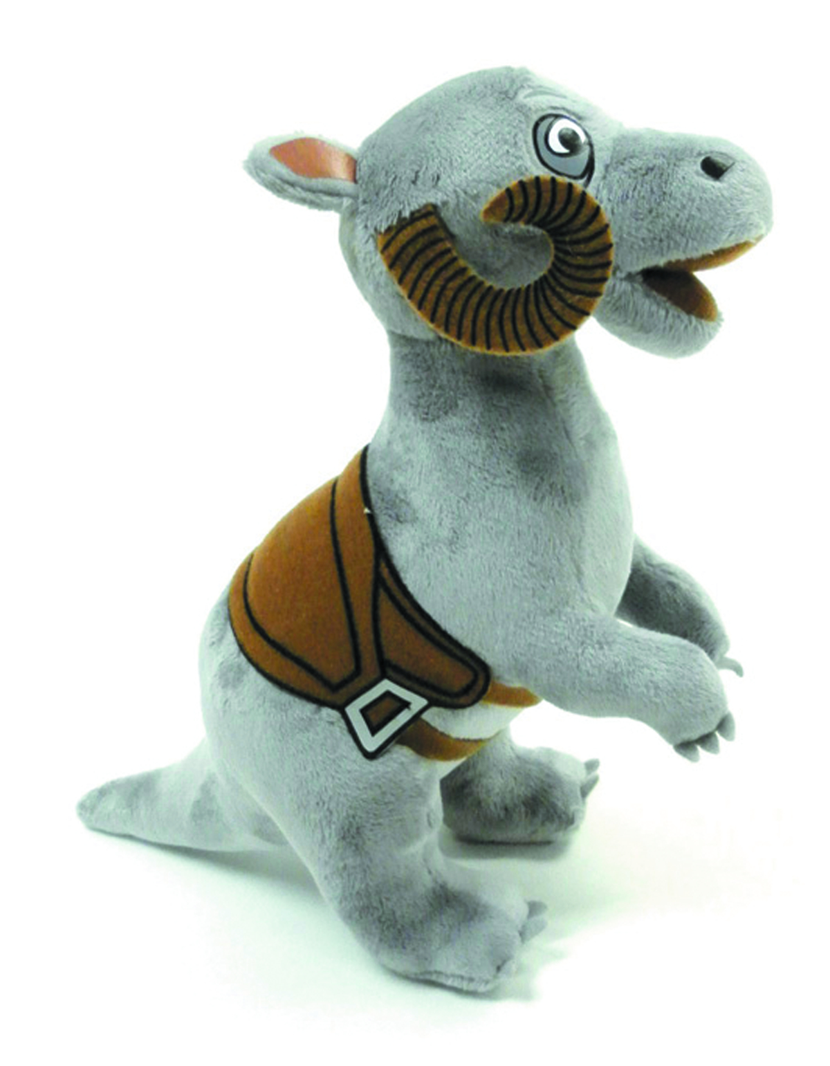all creatures plush