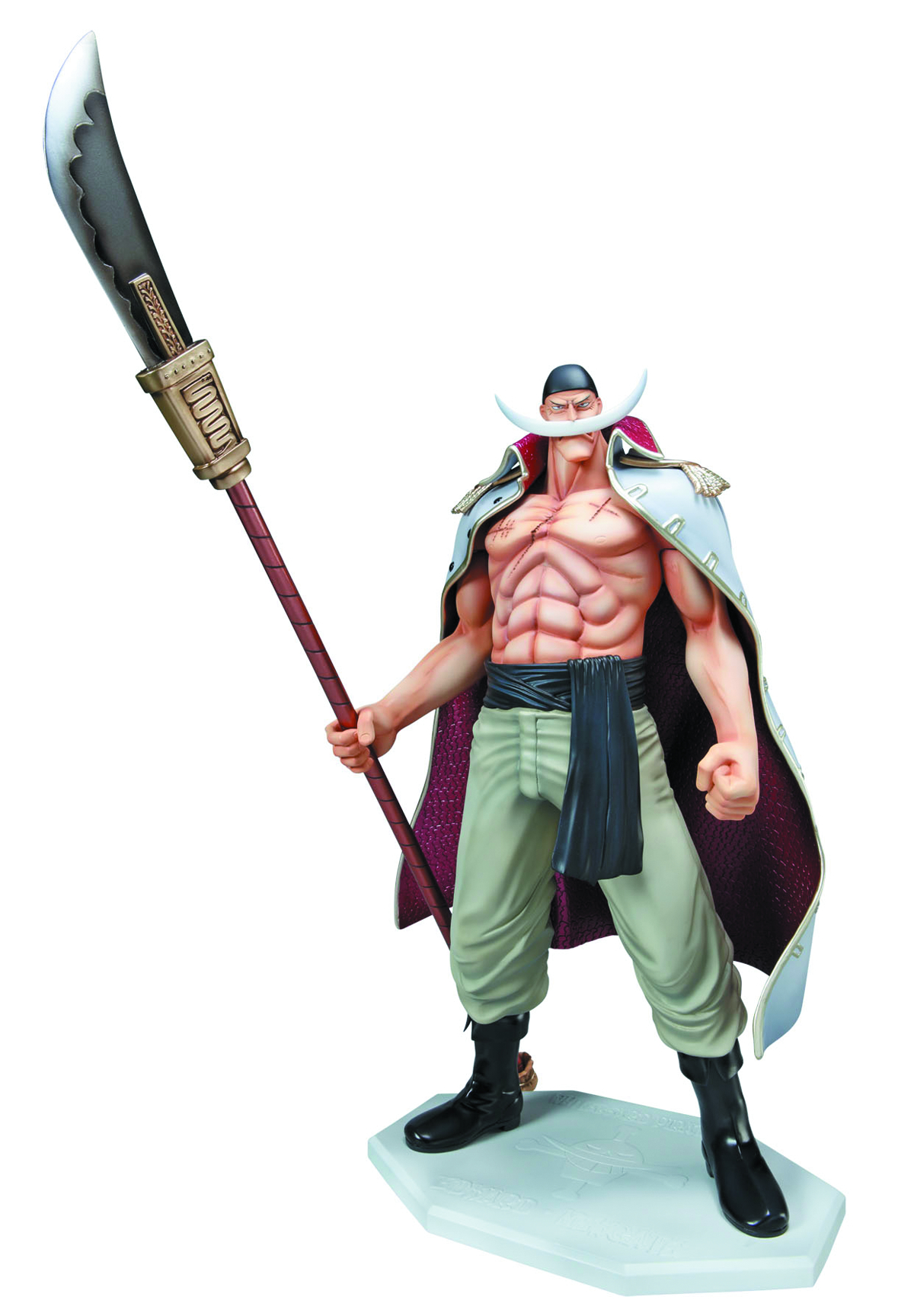 edward newgate pop