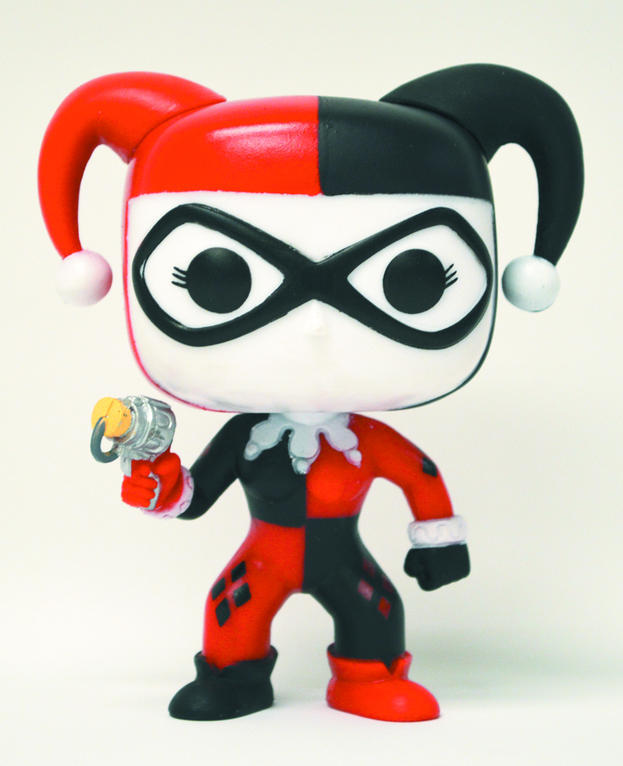 fig harley quinn