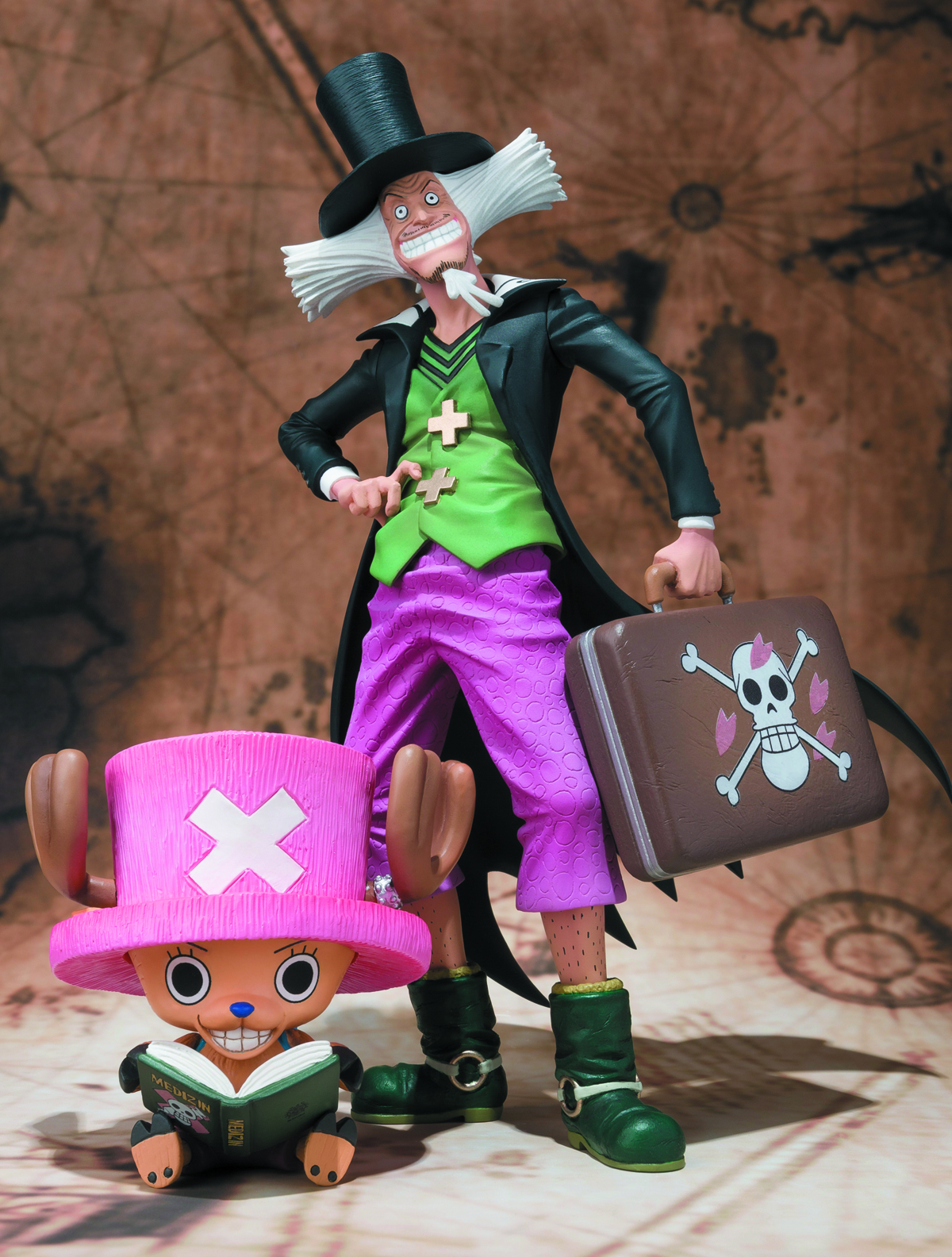 chopper figuarts