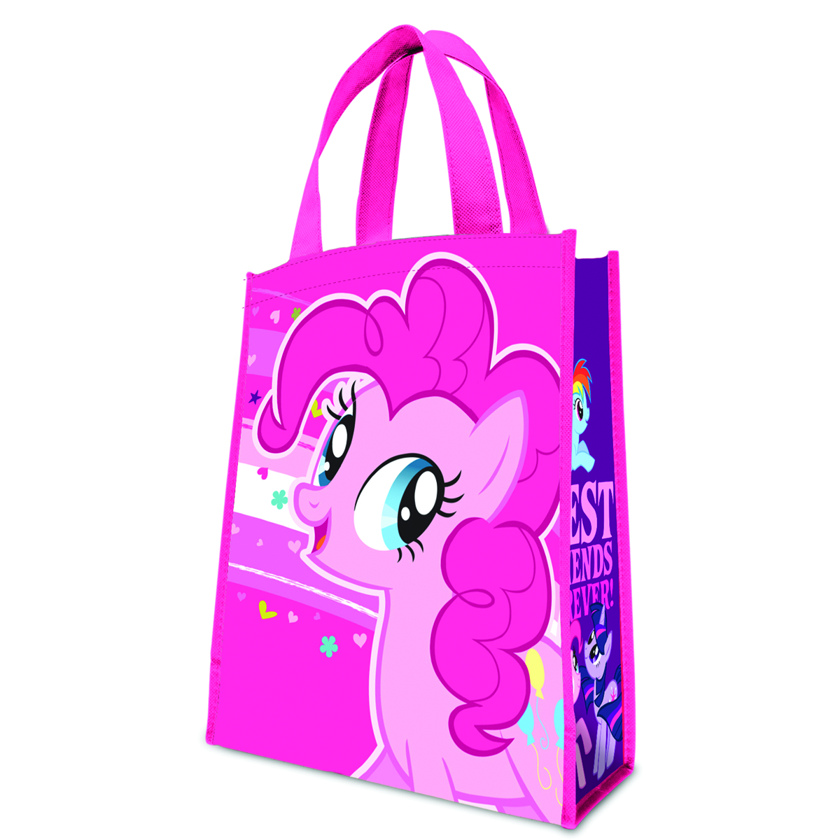 My Little Pony Shopping Tote Bag Small 