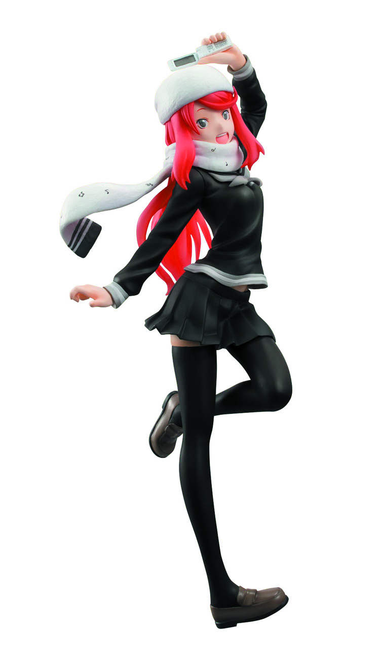 Airi ban devil survivor 2