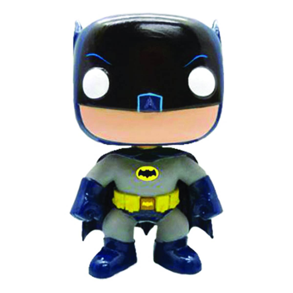 pop vinyl figures batman