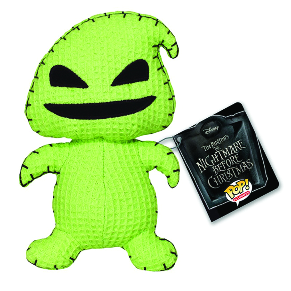 lowes oogie boogie plush