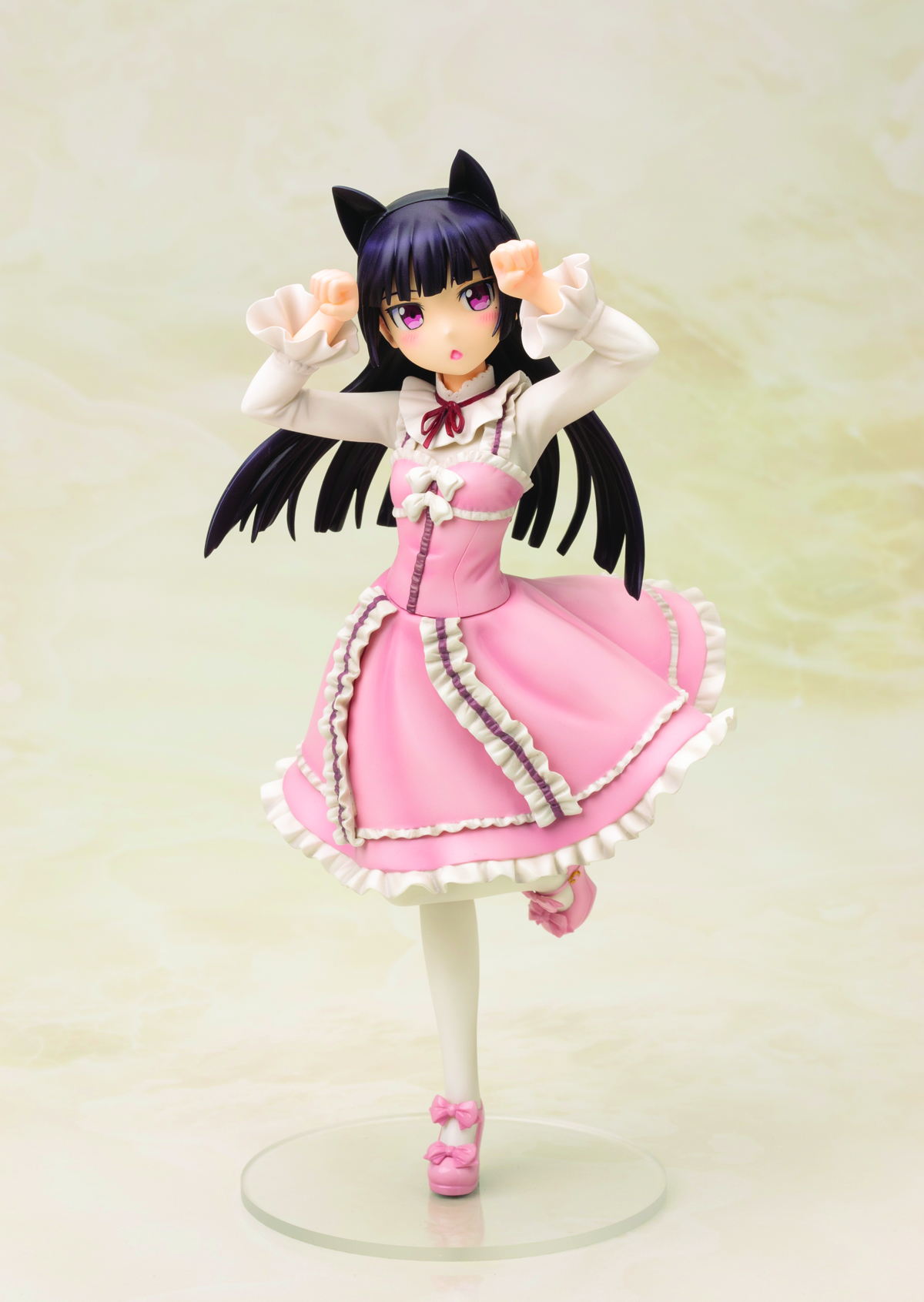 SEP132030 - OREIMO KURONEKO ANI-STATUE SWEET LOLI VER - Previews World