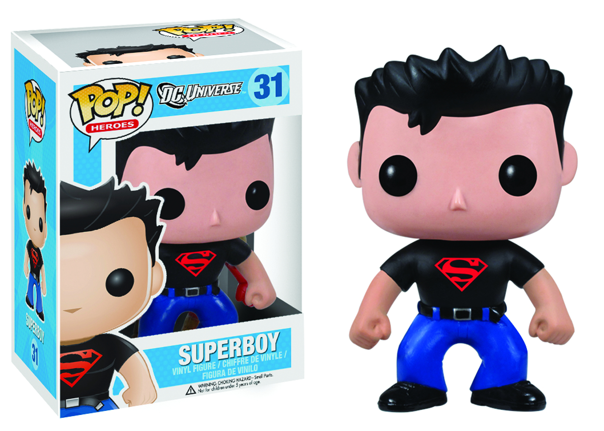 pop heroes 1