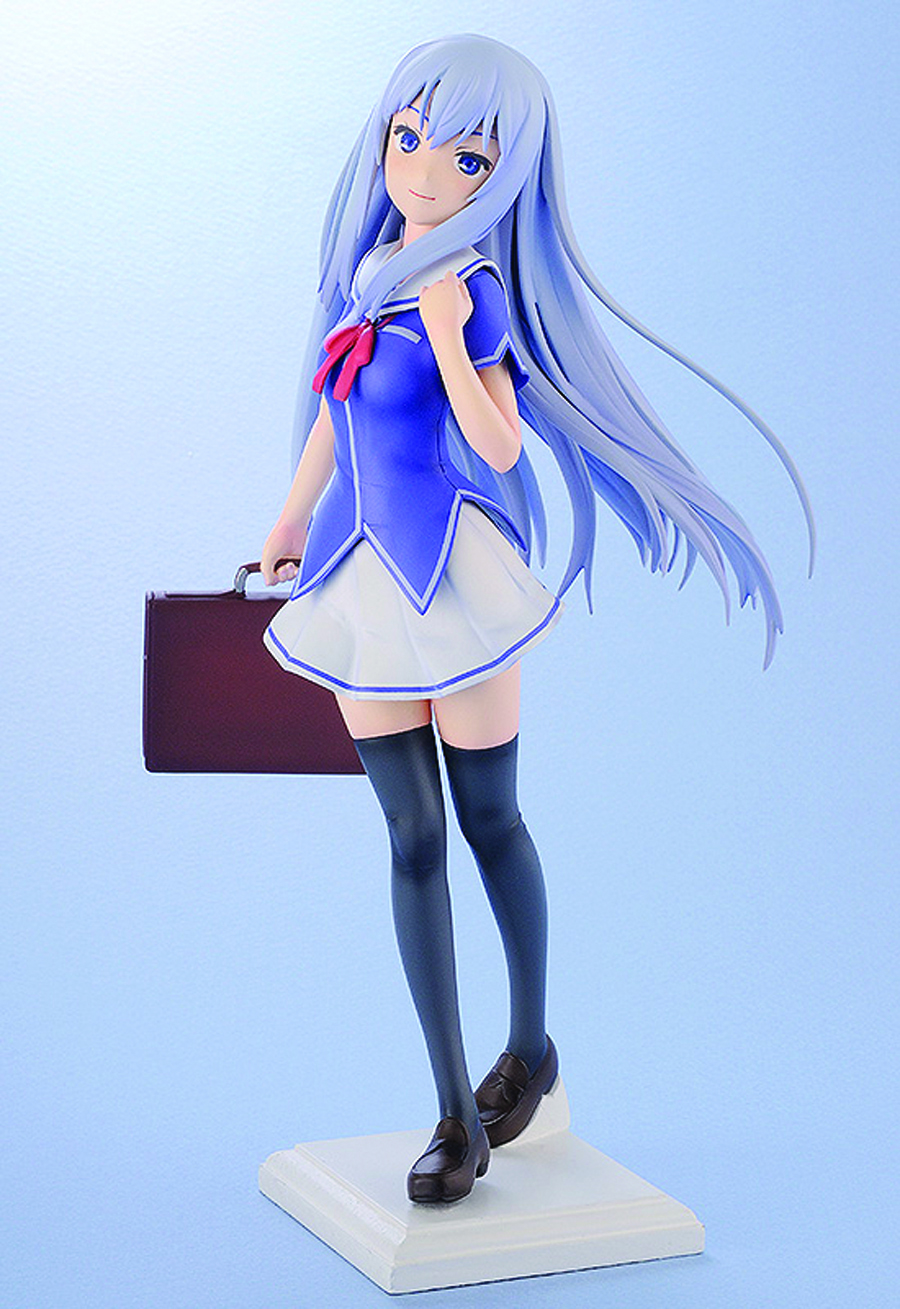 JUL138325 - ORESHURA MASUZU NATSUKAWA PVC FIG - Previews World