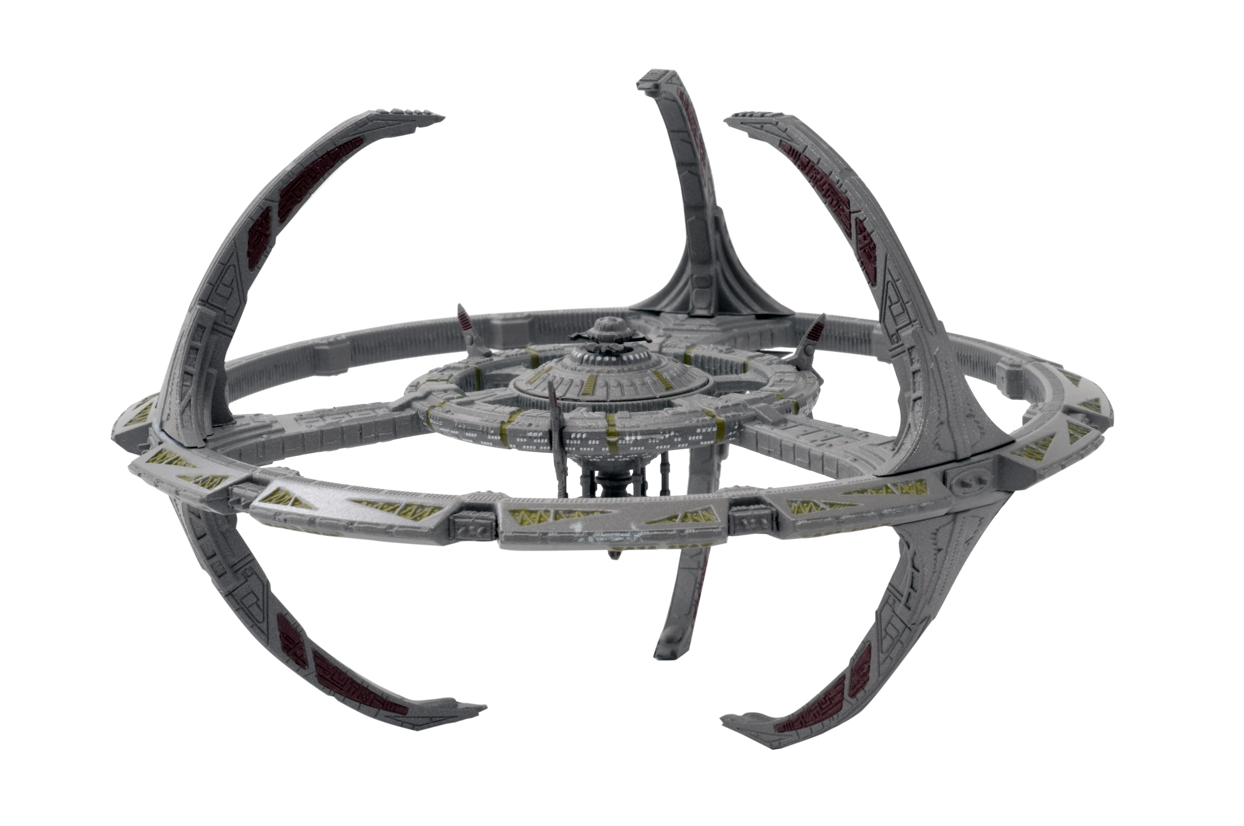 star trek space station for sale