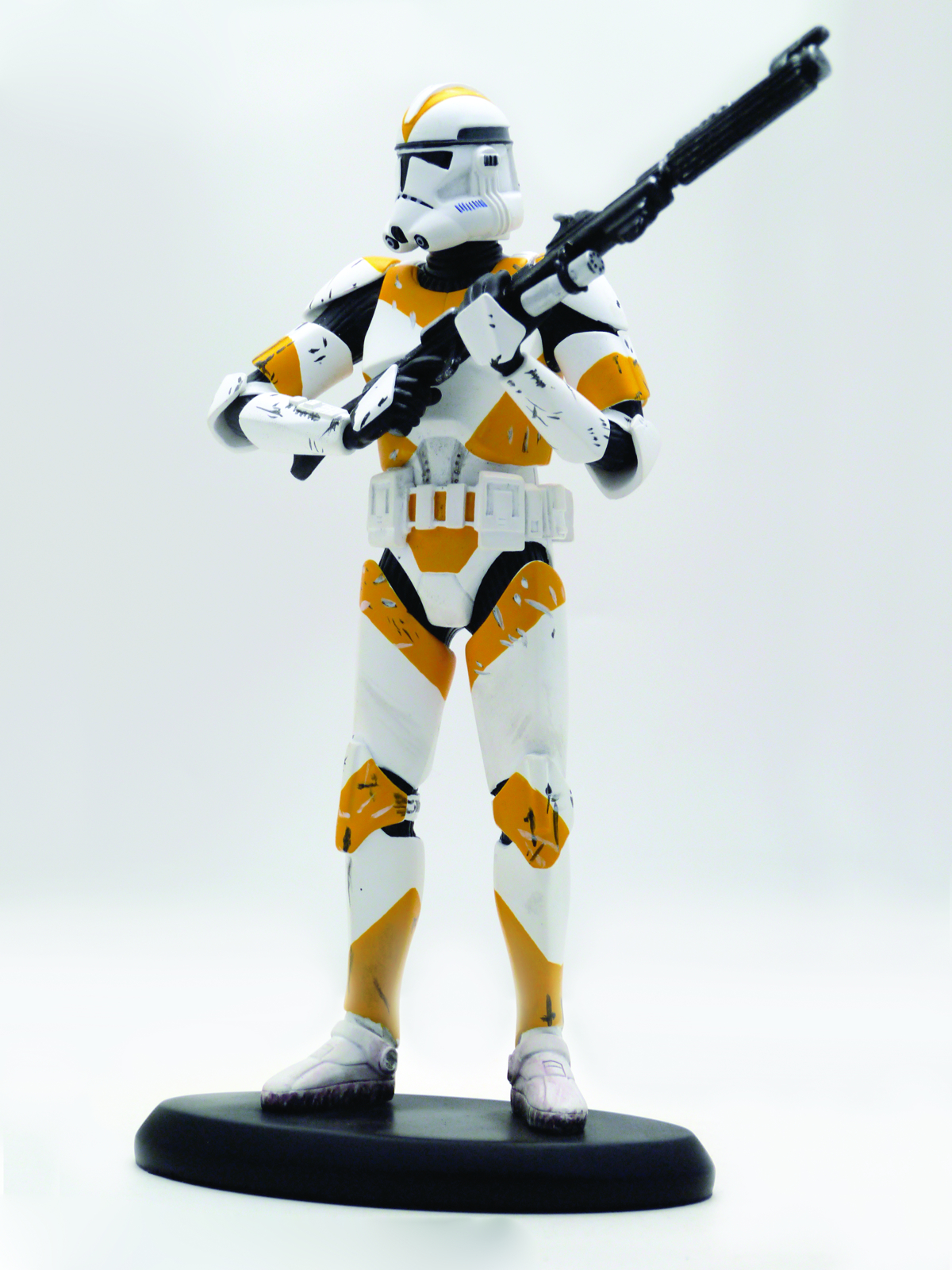 Utapau outlet clone trooper