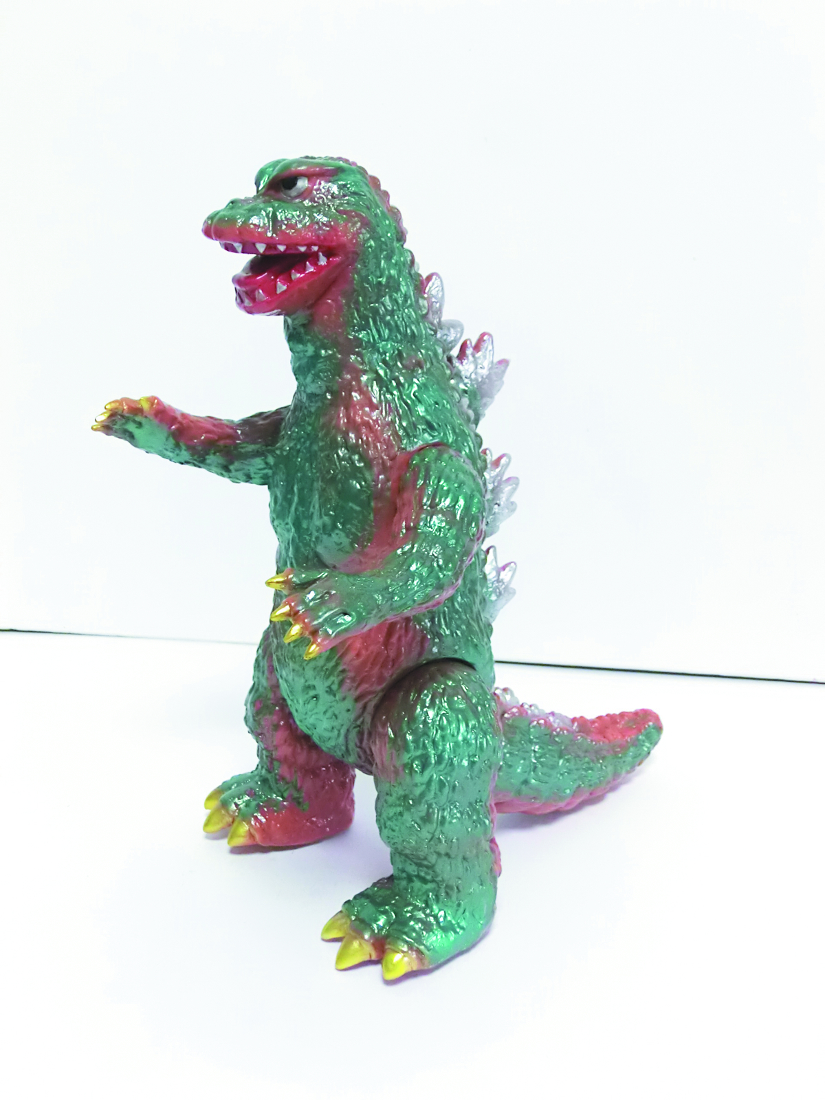 Godzilla - Tirelire en PVC figurative Kawaii – Kryptonite