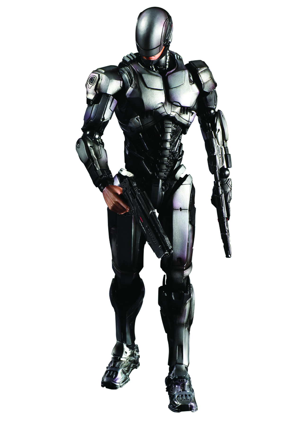 Play arts robocop deals