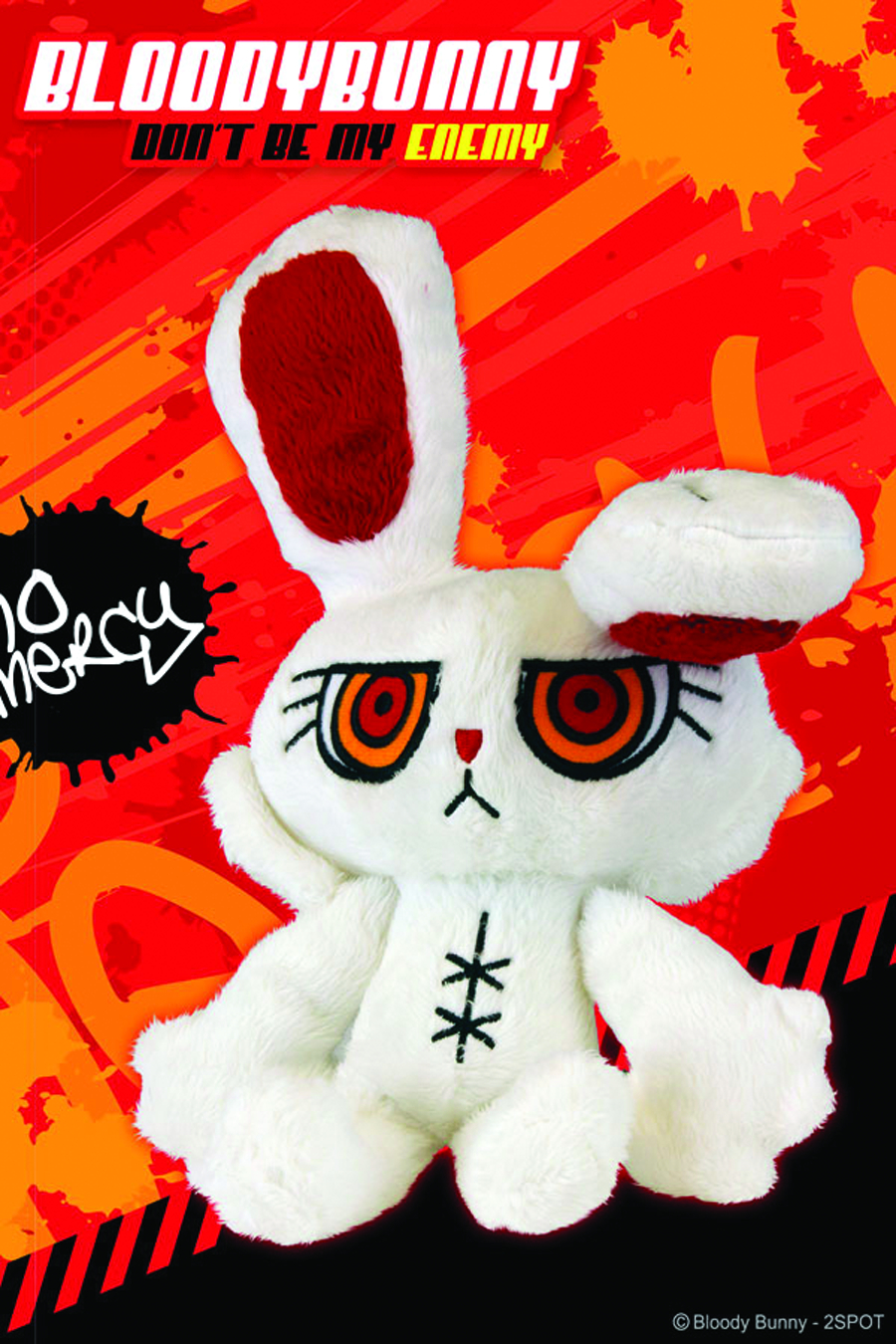 Bloody bunny steam фото 107