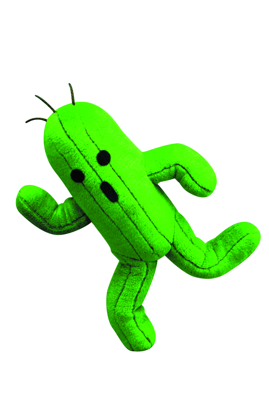 Cactuar plush shop