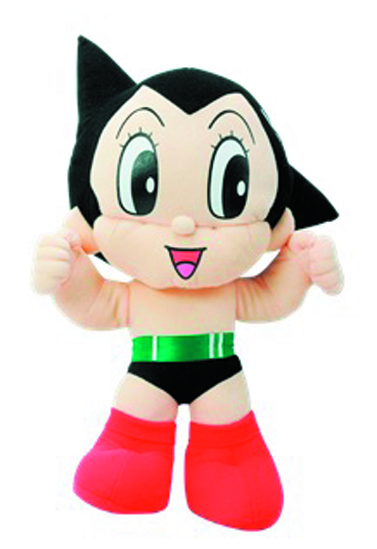 astro boy plush