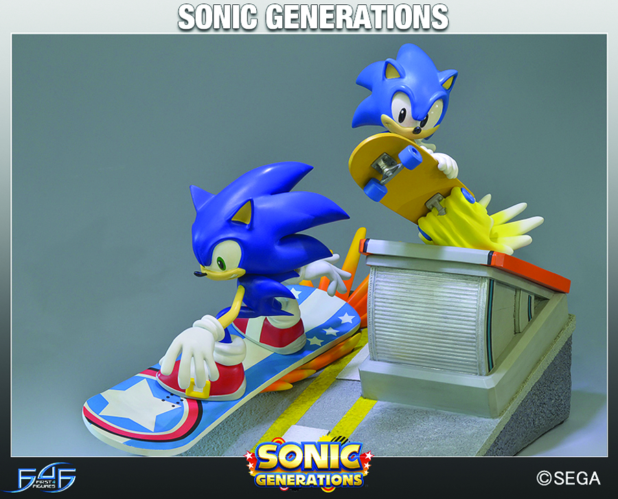 Купить sonic generations. Фигурки по Sonic Generations. Sonic Generations фигурка. Фигурка Sonic nacals. Sonic Generations фигурка статуя.