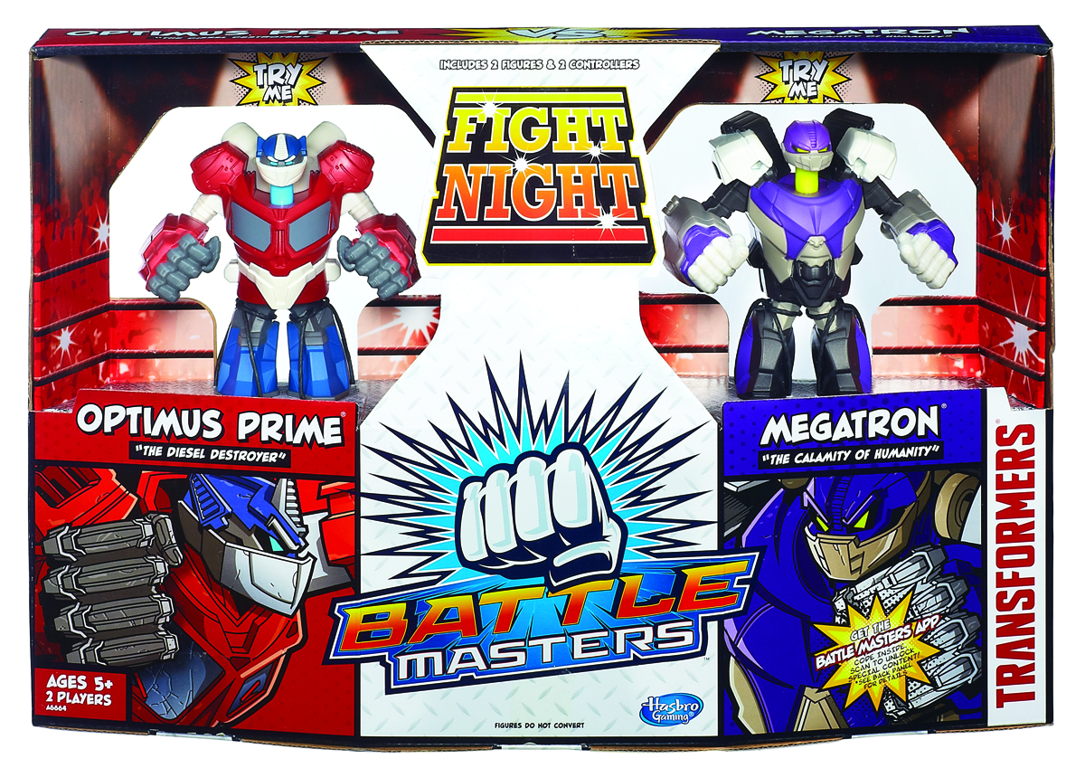 battle masters figures