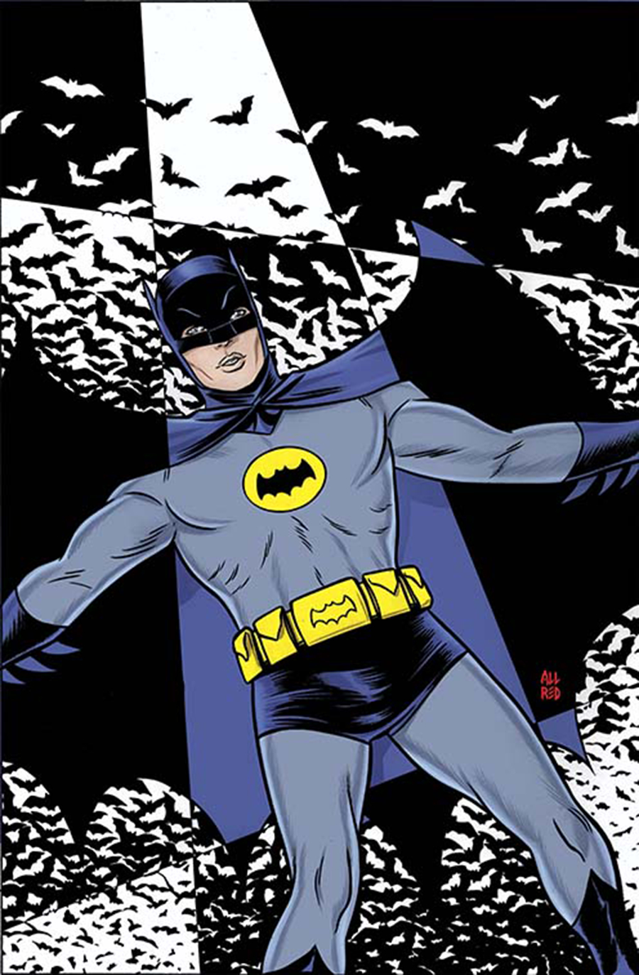 BATMAN #31 VAR ED (ZERO YEAR)
