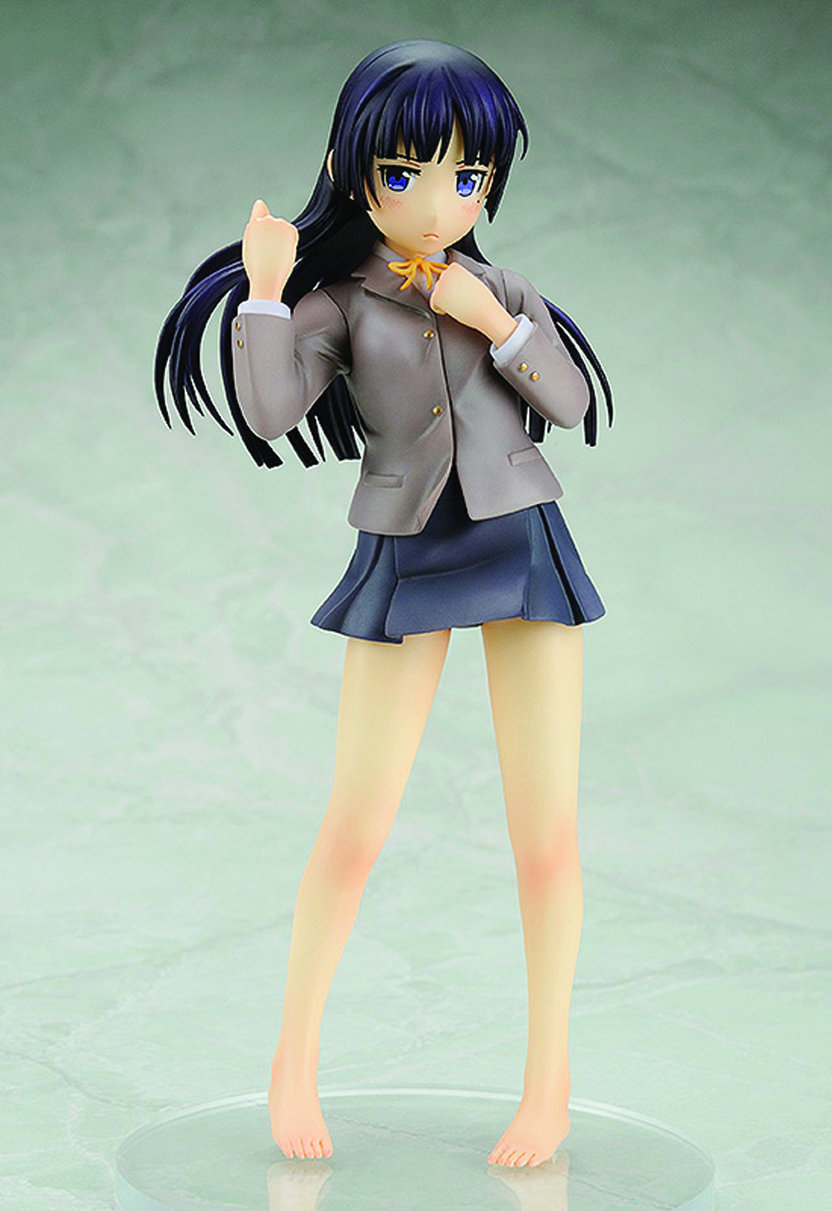 Kuroneko choco. Куронеко фигурка. Kuroneko figma. Куронэко фигурки.