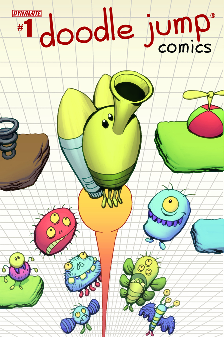 Doodle Jump - PLAY FREE1  Doodles, Play, The doodler